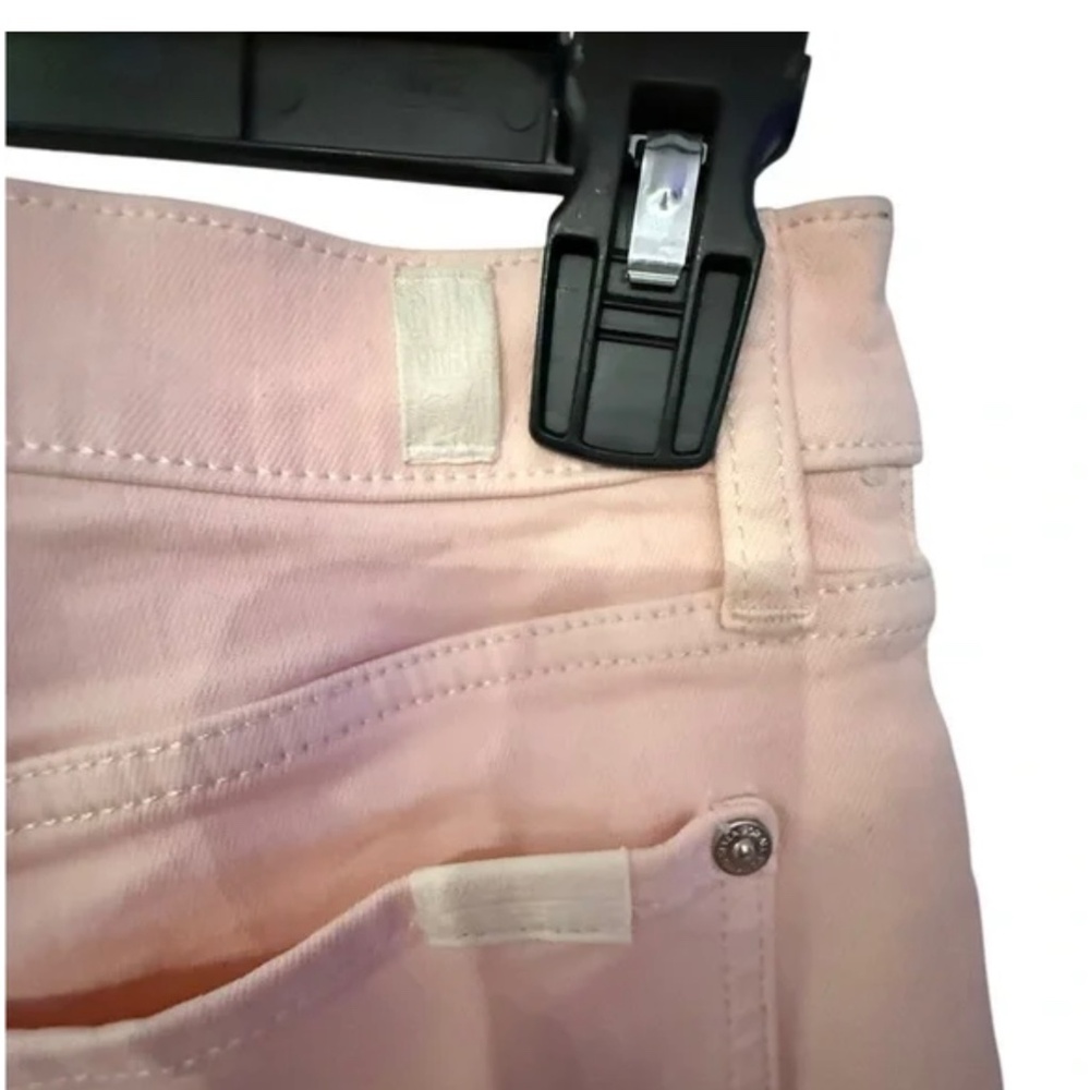 7 For All Mankind - Picture 6 of 6